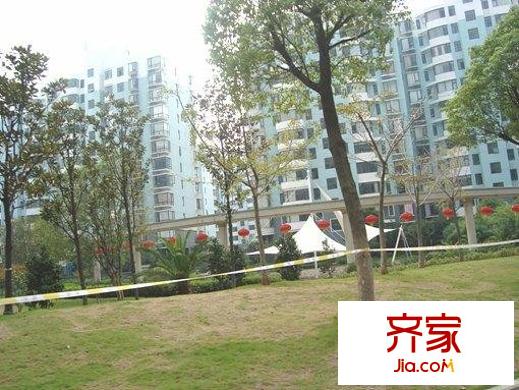 江信國際花園外景圖小區(qū)相關(guān)圖_3
