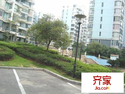 江信國際花園外景圖小區(qū)相關(guān)圖_4