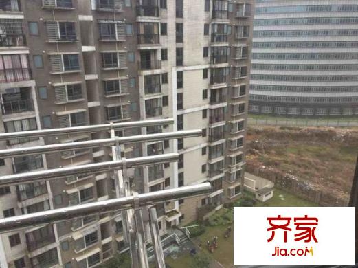 中凱藍(lán)域外景圖 