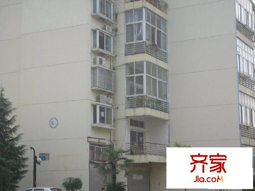 青春家园外景图小区相关图_6