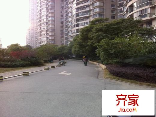博泰江濱威尼斯外景圖 