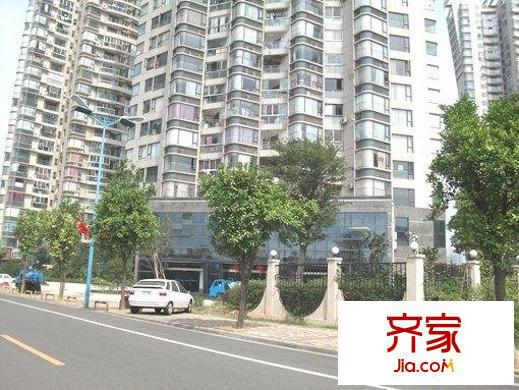 博泰江濱威尼斯