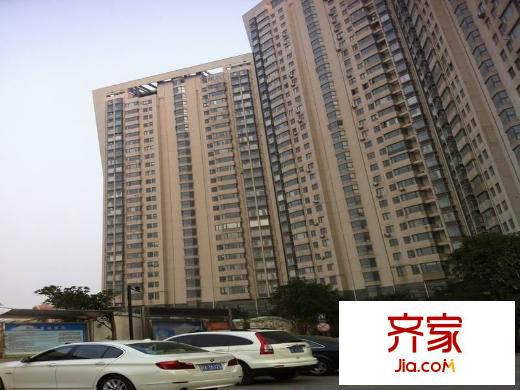 博泰江濱威尼斯外景圖 