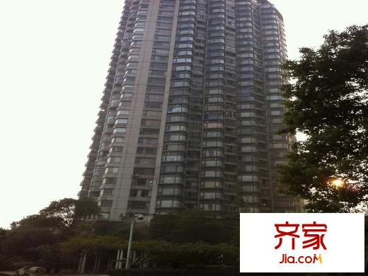 博泰江濱威尼斯外景圖 