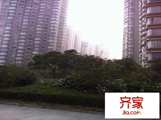 博泰江濱威尼斯外景圖 