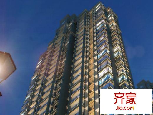 國貿(mào)天琴灣