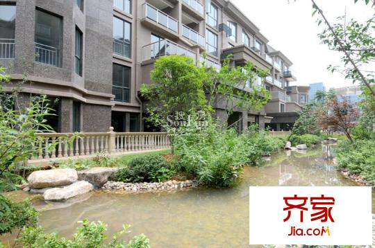 洪城比華利實(shí)景圖實(shí)景
