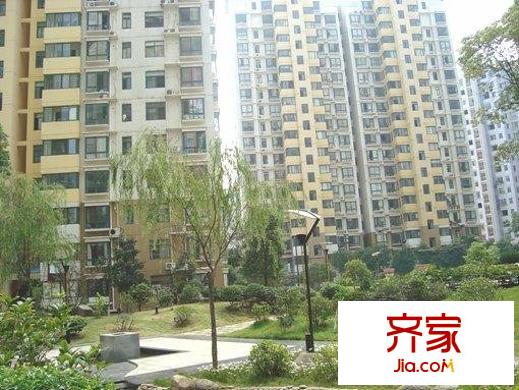 洪城時(shí)代廣場(chǎng)外景圖小區(qū)相關(guān)圖_6