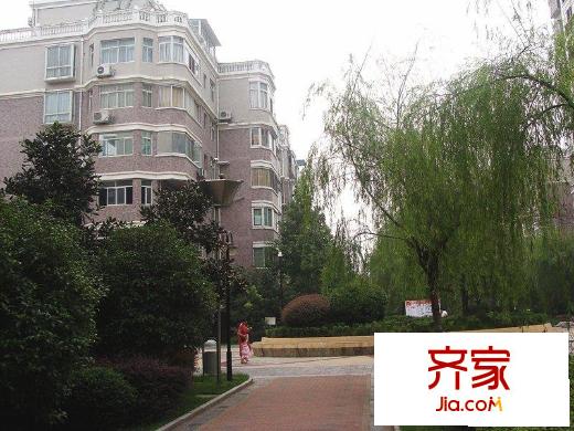 东方塞纳外景图小区相关图_6