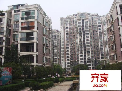 东方塞纳外景图小区相关图_6