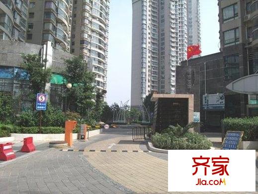 博泰江濱威尼斯外景圖小區(qū)相關(guān)圖_1