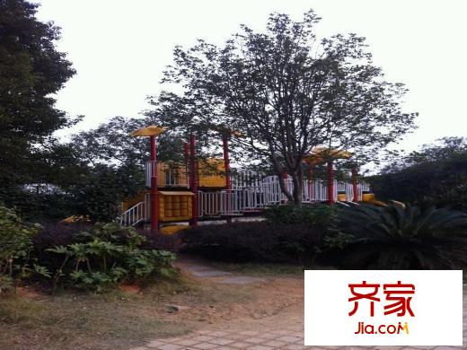 博泰江濱威尼斯外景圖 