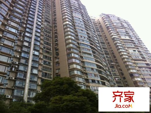博泰江濱威尼斯外景圖 