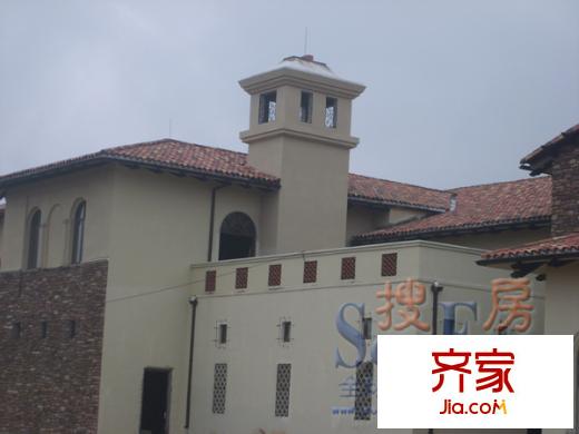 城開國際學園外景圖1188900566237