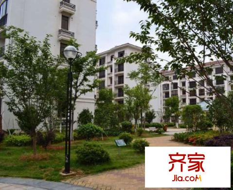 城開國際學(xué)園外景圖城開1