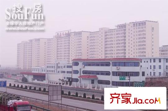 城開國際學(xué)園配套圖南昌大學(xué)