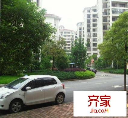 城開國際學(xué)園外景圖城開2