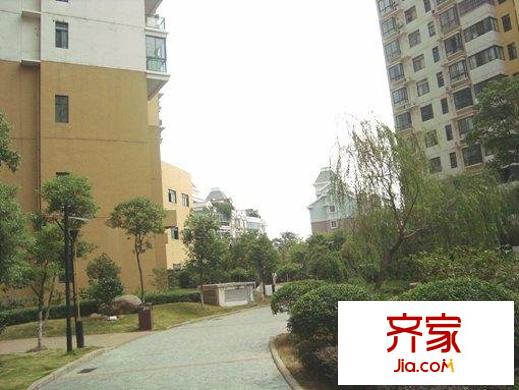 洪城時(shí)代廣場(chǎng)外景圖小區(qū)相關(guān)圖_4