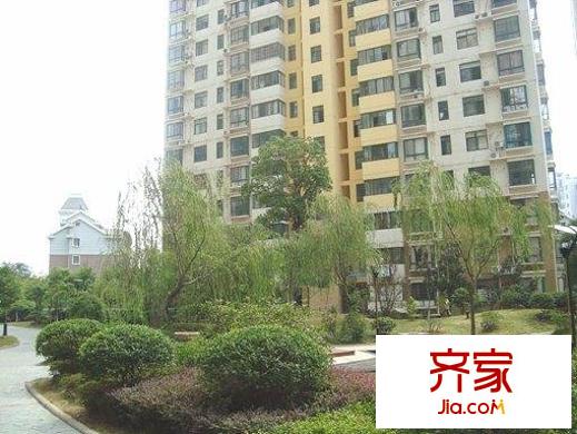 洪城時(shí)代廣場(chǎng)外景圖小區(qū)相關(guān)圖_3
