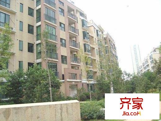 紅谷春天外景圖小區(qū)相關圖_5