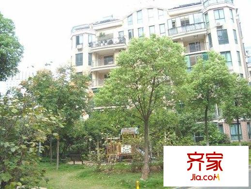 紅谷春天外景圖小區(qū)相關圖_2