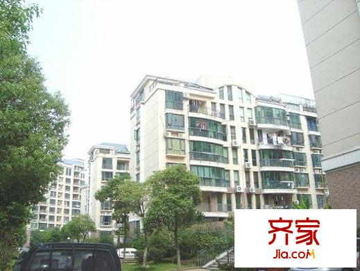 紅谷春天外景圖小區(qū)相關圖_1