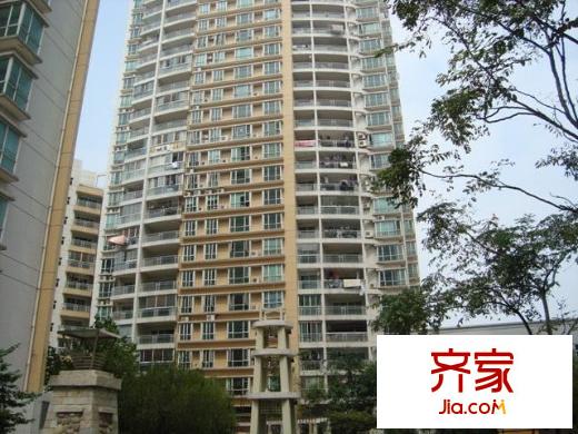 鹿平方米名居外景圖小區(qū)相關(guān)圖_4