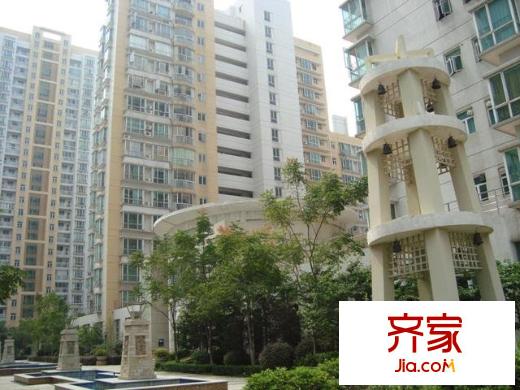 鹿平方米名居外景圖小區(qū)相關(guān)圖_3