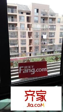 紅谷十二庭外景圖 