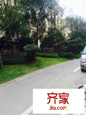 保集半島外景圖 