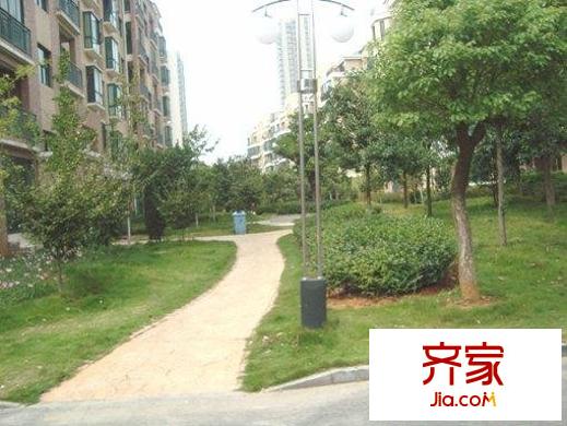 紅谷春天外景圖小區(qū)相關(guān)圖_7