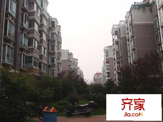 东方塞纳外景图小区相关图_2