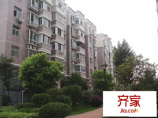 东方塞纳外景图小区相关图_5