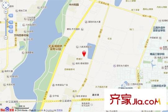 方大上上城電子