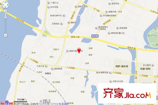 銀億上尚城電子
