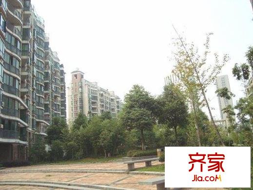 紅谷春天外景圖小區(qū)相關圖_3