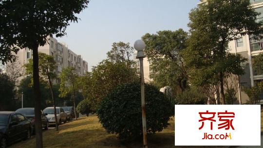 鳳凰城外景圖 