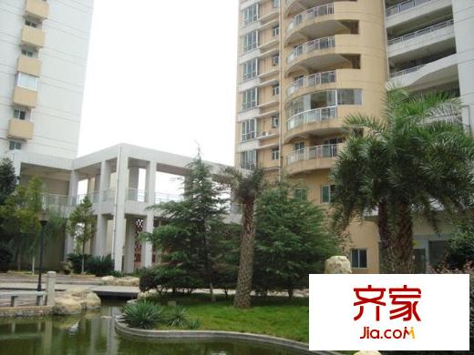鹿平方米名居外景圖小區(qū)相關(guān)圖_1