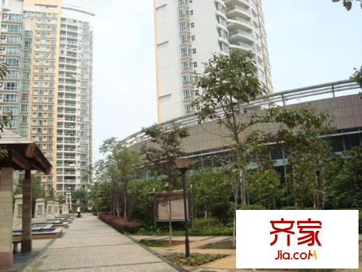 鹿平方米名居外景圖小區(qū)相關(guān)圖_5