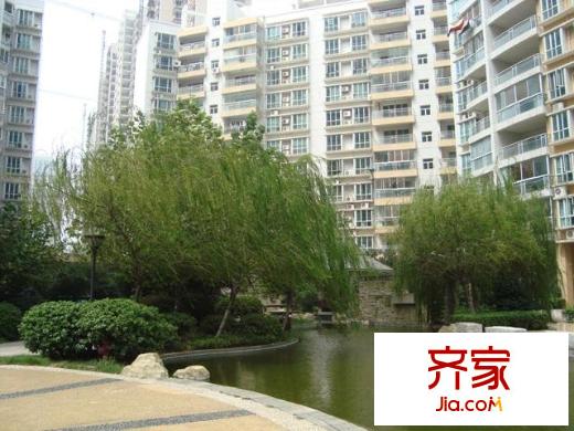 鹿平方米名居外景圖小區(qū)相關(guān)圖_2