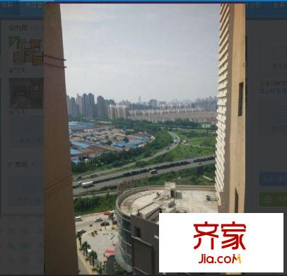 紅谷十二庭外景圖 