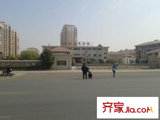 保集半島配套圖項(xiàng)目500米內(nèi)學(xué)校