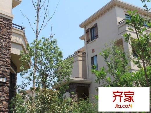 凱美艾溪湖項(xiàng)目（2013-03-27）