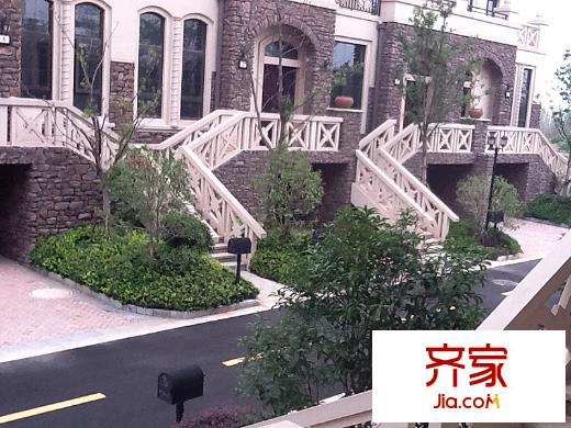 凱美艾溪湖項(xiàng)目（2013-03-27）