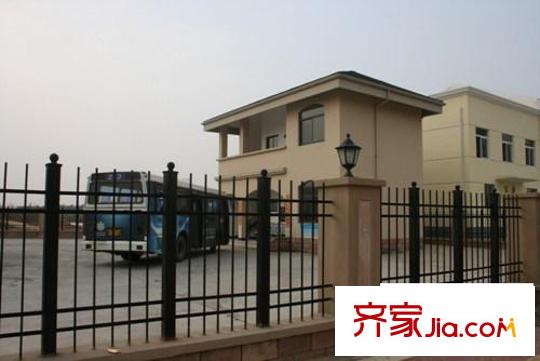 偉夢清水灣配套圖象湖公交總站