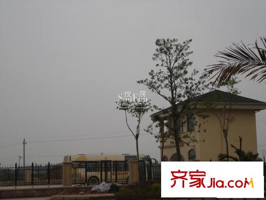 九里象湖城交通圖公交總站