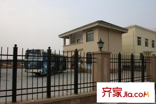 幸福時(shí)光象湖新城公交總站