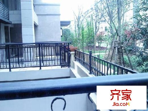 綠地新都會外景圖 