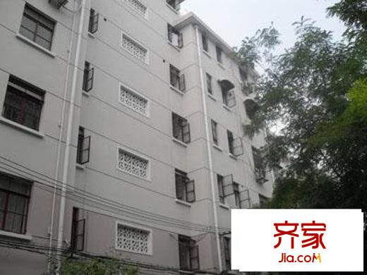 新惠家园外景图