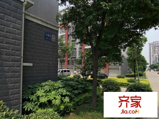 新藕苑外景图